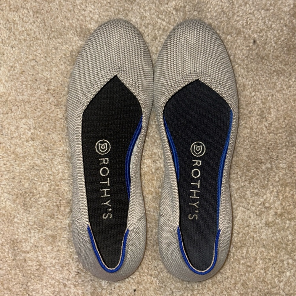 Discontinued Rothys
